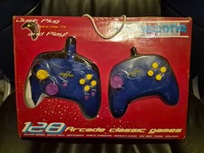 Gamezone 128 Arcade Classic