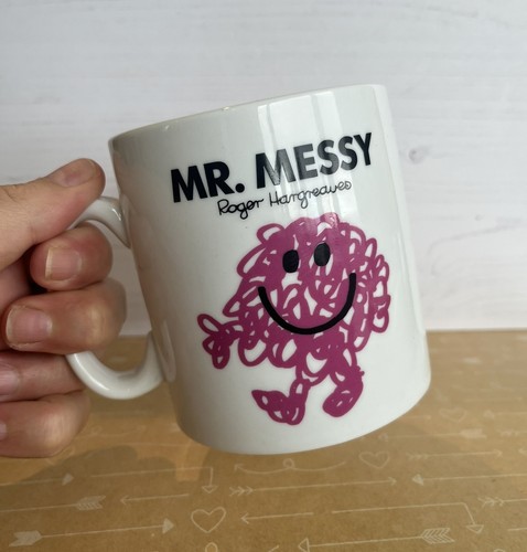 2011 messy men chorion - 2011,
