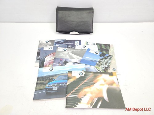 2004 bmw 325ci 330ci e46 - bmw,