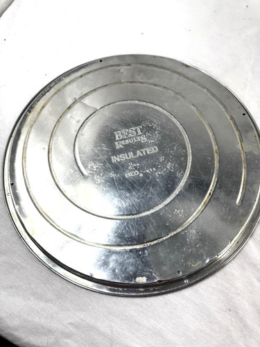 Vtg ekco airbake insulated - ekco,