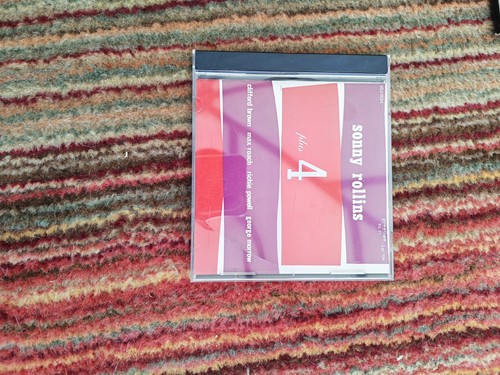 Sonny rollins plus mobile - plus, 4