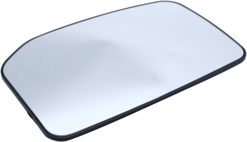 Front door wing - front,