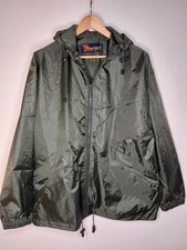 SherWood Forest Men’s Jacket