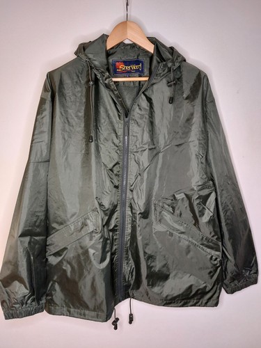 Sherwood forest men jacket - forest, men’s