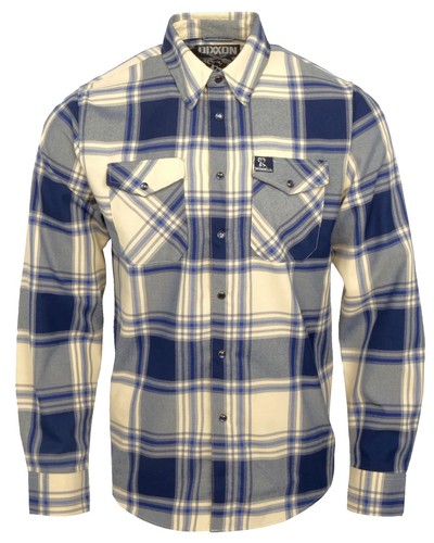 Dixxon flannel brownells - dixxon,