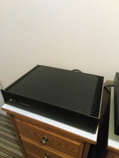 AC Magnum Audio A.50 / MF330