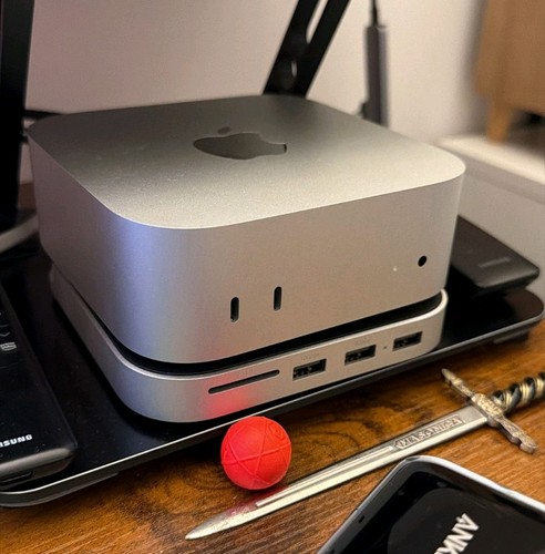 Apple mac mini - mac, 2024