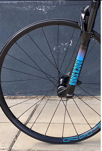 Rockshox judy 29in - 29in, suspension