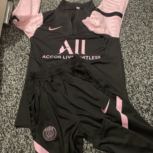Psg tracksuit set football - set,