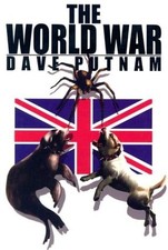 THE WORLD WAR (GAMEKEEPER