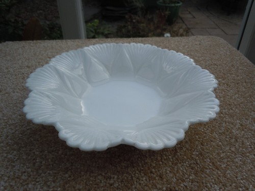 Shelley foley white rare round - rare,