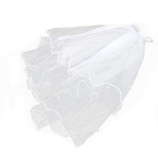Beautiful Double Layer Tulle