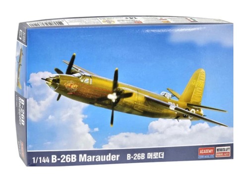 Academy 12656 144 martin - academy,
