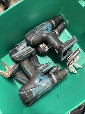 Makita combi drill - combi,
