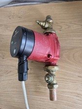 Grundfos alpha2 central - grundfos,