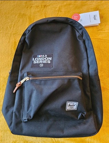 Rare herschel backpack mlb - rare,