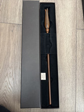 harry potter luna lovegood wand