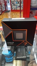 AMD Ryzen 7 9700X 8-Core 16-Thread CPU | AM5 | Tray | New Sealed✅ | UK Seller✅