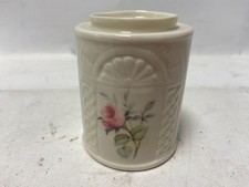 Donegal Parian Pottery China