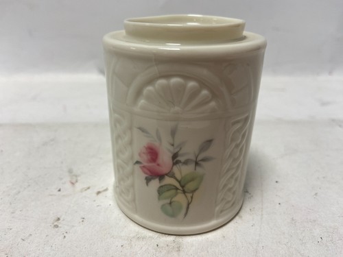 Donegal parian pottery - pottery, china