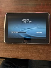 Samsung Galaxy Note 10.1