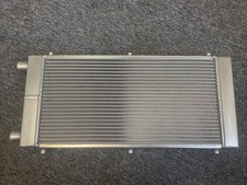 Mini Miglia Aluminium Alloy