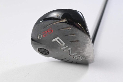 Ping g25 wood 18 degree - ping, #5