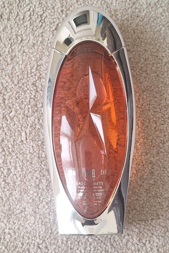 Thierry mugler angel muse - thierry,