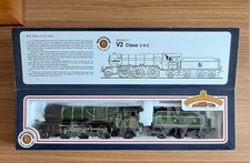 Bachmann LNER V2 Class No 4771