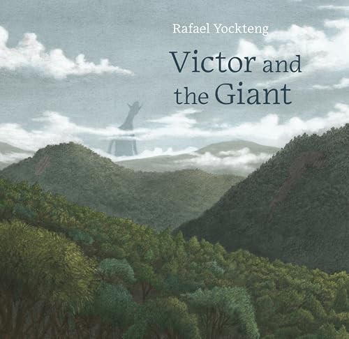 Victor and the giant - victor,