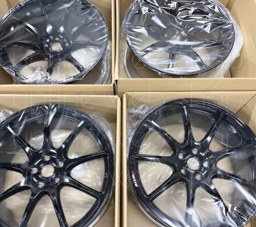 Brand new rays nismo alloy - rays,