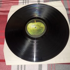 The Beatles White Album 1968