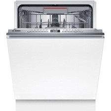 Bosch SMV6ZCX10G Dishwasher Series 6 Built-In [ID2111020139]