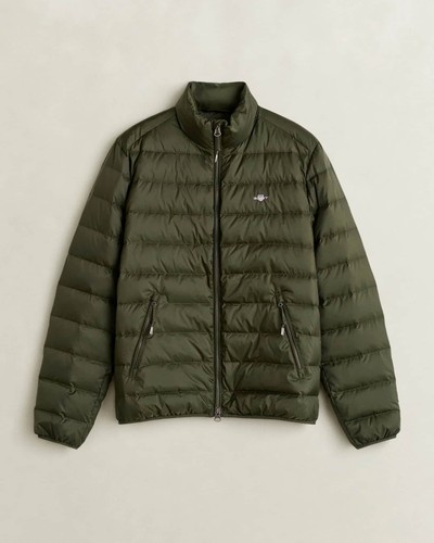 Gant mens light down puffer - gant,