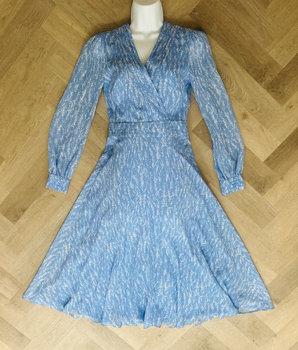 Hobbs viviana pale blue - viviana,