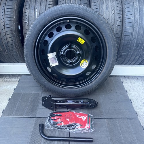 Mini cooper spacesaver wheel - , 4