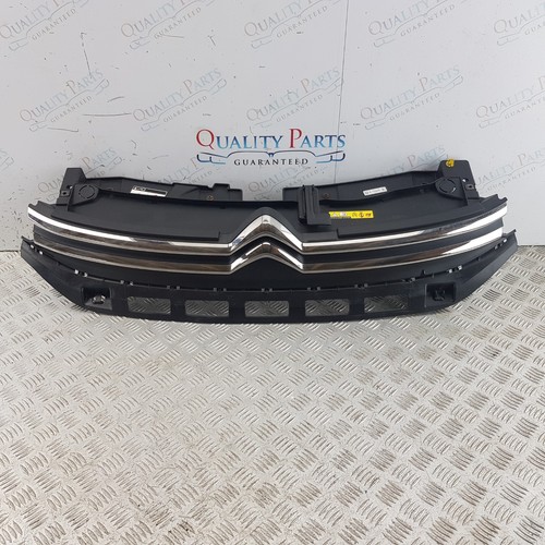 Citroen front bumper grill - front,