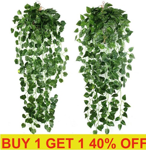 Artificial trailing ivy - artificial, vine