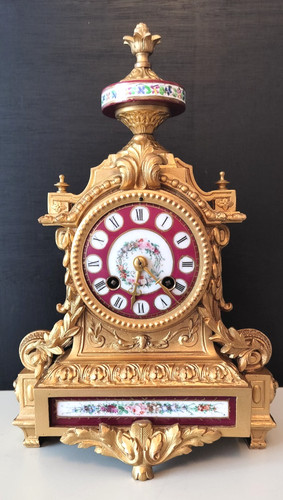 Lovely antique french - lovely,