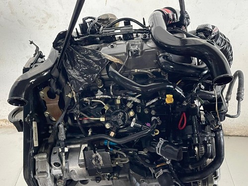 F9da complete engine for - f9da,