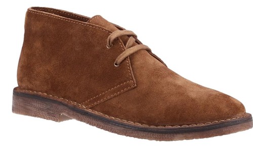 Hush puppies samuel mens tan - puppies,