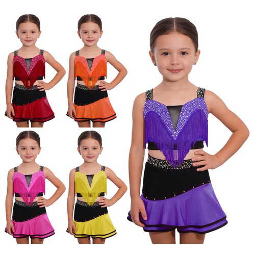 Girls latin jazz dance - uk,