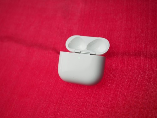 Genuine wireless charging case - wireless,