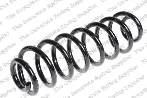 Rear suspension spring fits - rear,