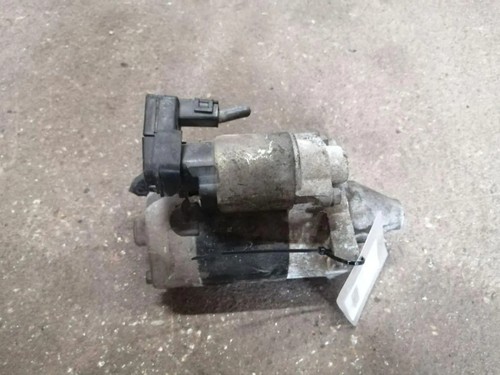 Mazda 323 bj starter - vi,