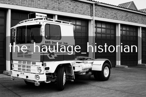 Thh truck photos - thh, leyland