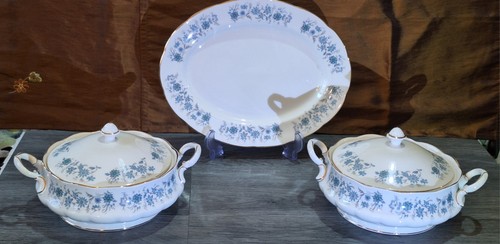Vintage colclough braganza - vintage,