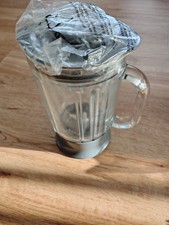 Kenwood Multi-One Liquidiser / Blender Glass / Grey - KHH30