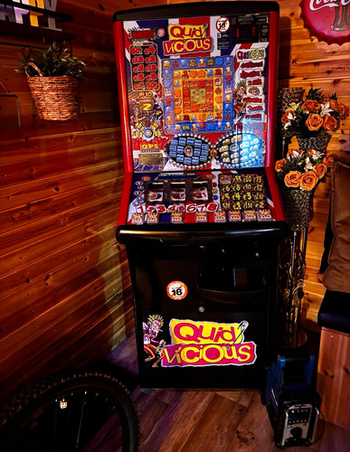 Quid vicious awp - quid, machine