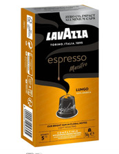 Lavazza Espresso Maestro Lungo